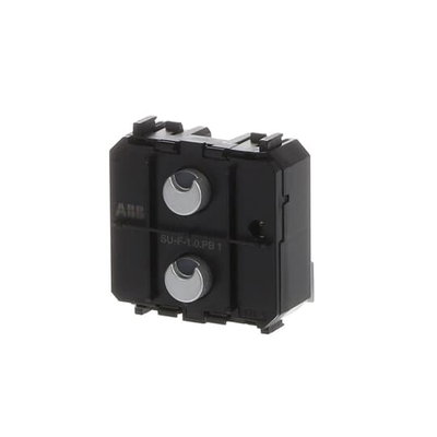 Sensor 1/2 canal