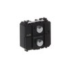 Sensor 1/2 canal