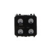 Sensor 2/4 canales