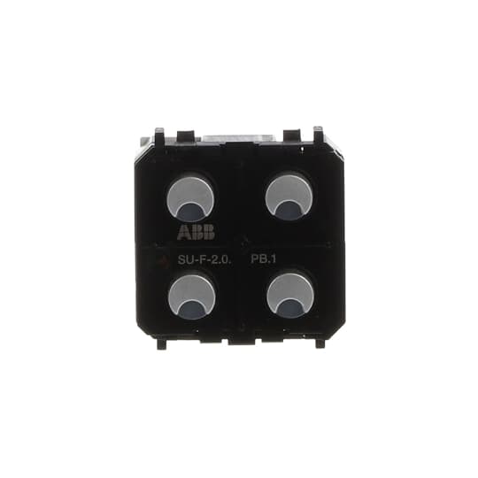 Sensor 2/4 canales