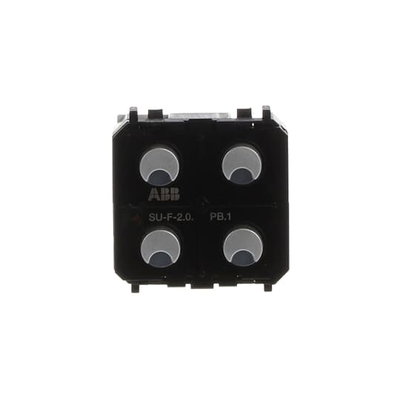 Sensor 2/4 canales