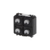 Sensor 2/4 canales
