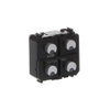 Sensor 2/4 canales