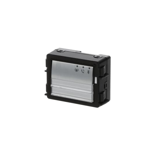 Módulo audio,2/4 pulsadores AL – Imagen 3 de 3