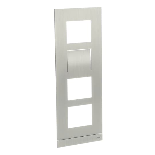 Placa de calle video+audio,tamaño 1/4,OX – Imagen 3 de 3