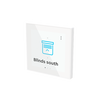 Roomtouch 4", Blanco