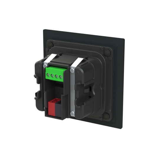 Display 2.4" – Imagen 2 de 3