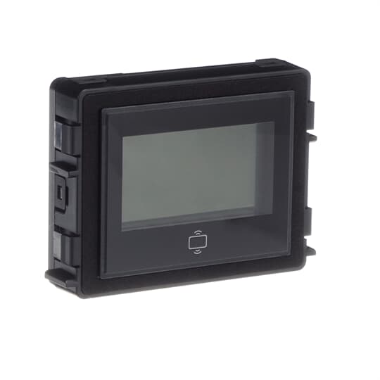 Módulo display con lector de tarjeta  ID – Imagen 3 de 3