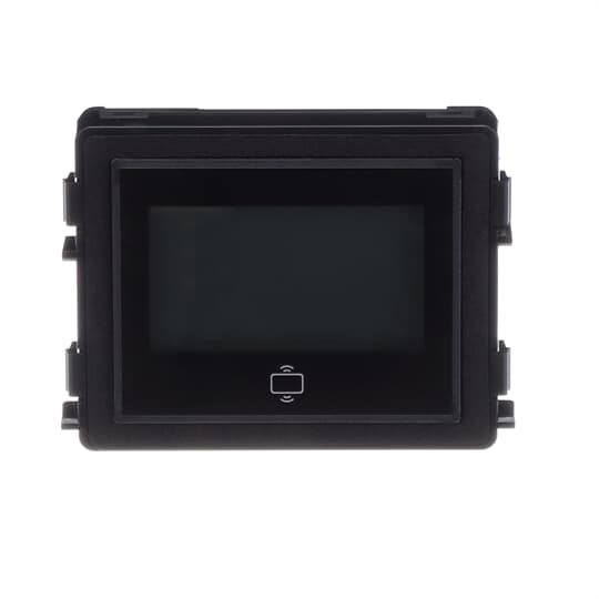 Módulo display con lector de tarjeta  ID – Imagen 2 de 3