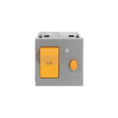 Prot.magnet.y dif.(10mA) 6A PL