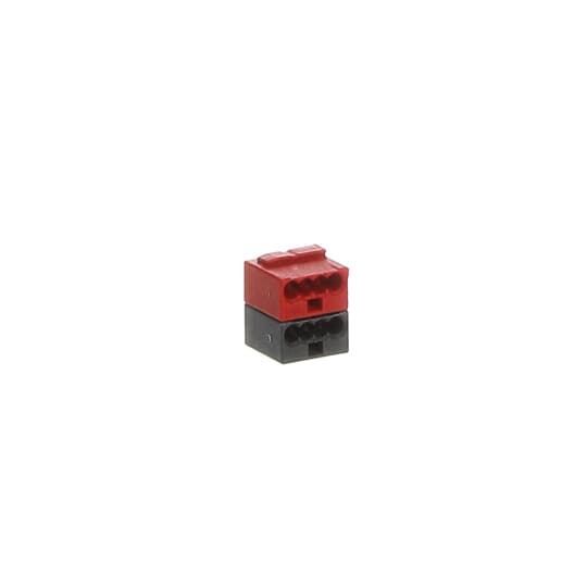 CONECTOR PARA COMPONENTES BUS – Imagen 2 de 3