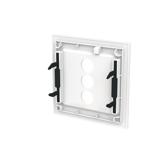 Tapa toma VDI 3RCA BT – Imagen 2 de 3