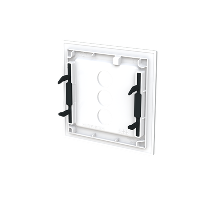 Tapa toma VDI 3RCA BL