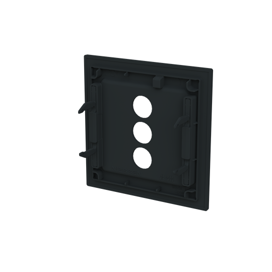 Tapa toma VDI 3RCA NT – Imagen 2 de 3