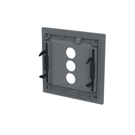 Tapa toma VDI 3RCA GR