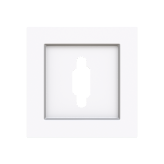 Tapa toma VDI VGA BT – Imagen 2 de 3