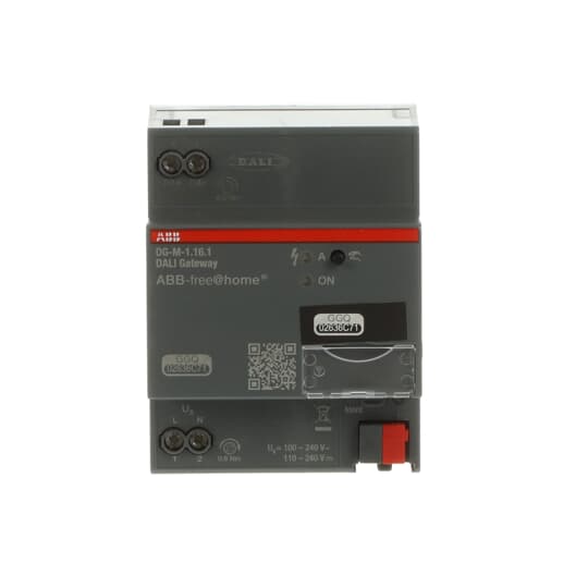 Gateway DALI free@home – Imagen 2 de 3