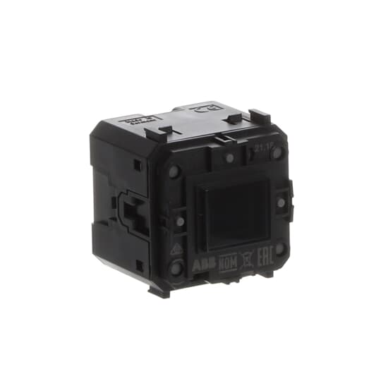 Termostato de empotrar/actuador, WL – Imagen 3 de 3