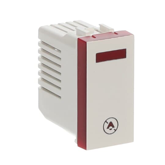 Señalizador RJ no molestar BL – Imagen 2 de 3