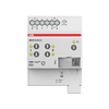Act. Pers. contr. man. 2can. 24VDC, DIN