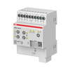 Act. Pers. contr. man. 4can. 24VDC, DIN
