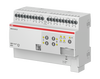 Act. Pers. contr. man. 8can. 24VDC, DIN