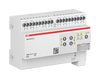 Act. Pers. contr. man. 8can. 24VDC, DIN