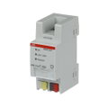Interface IP secure, DIN