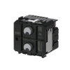 Sensor/actuador regulador 2/1