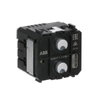 Sensor/actuador regulador 2/1