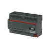 Actuador regulador 6x210W, DIN