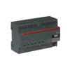 Actuador regulador 6x210W, DIN