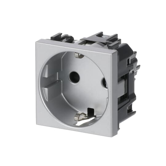 Base enchufe 2P+T p. inf. NT – Imagen 4 de 4