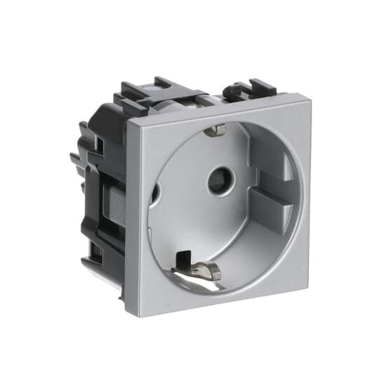 Base enchufe 2P+T p. inf. NT – Imagen 3 de 4