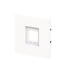 Tapa cargador USB BL