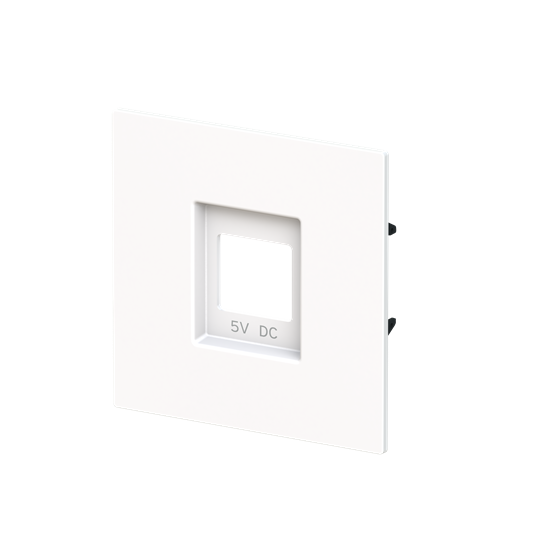 Tapa cargador USB BL
