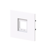 Tapa cargador USB BT