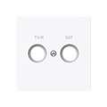Tapa toma TV-R/SAT BT