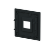 Tapa cargador USB NT