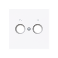 Tapa toma TV/R BT