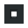 Tapa cargador USB NT
