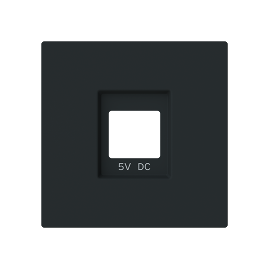 Tapa cargador USB NT – Imagen 2 de 3