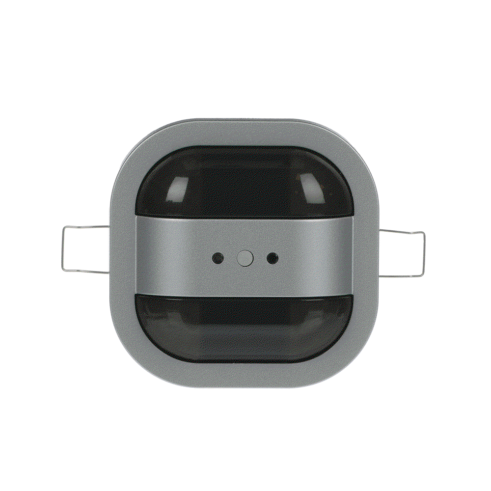 Det pres techo mini KNX 8m PL