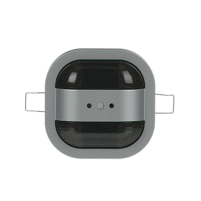 Det pres techo mini KNX 8m PL