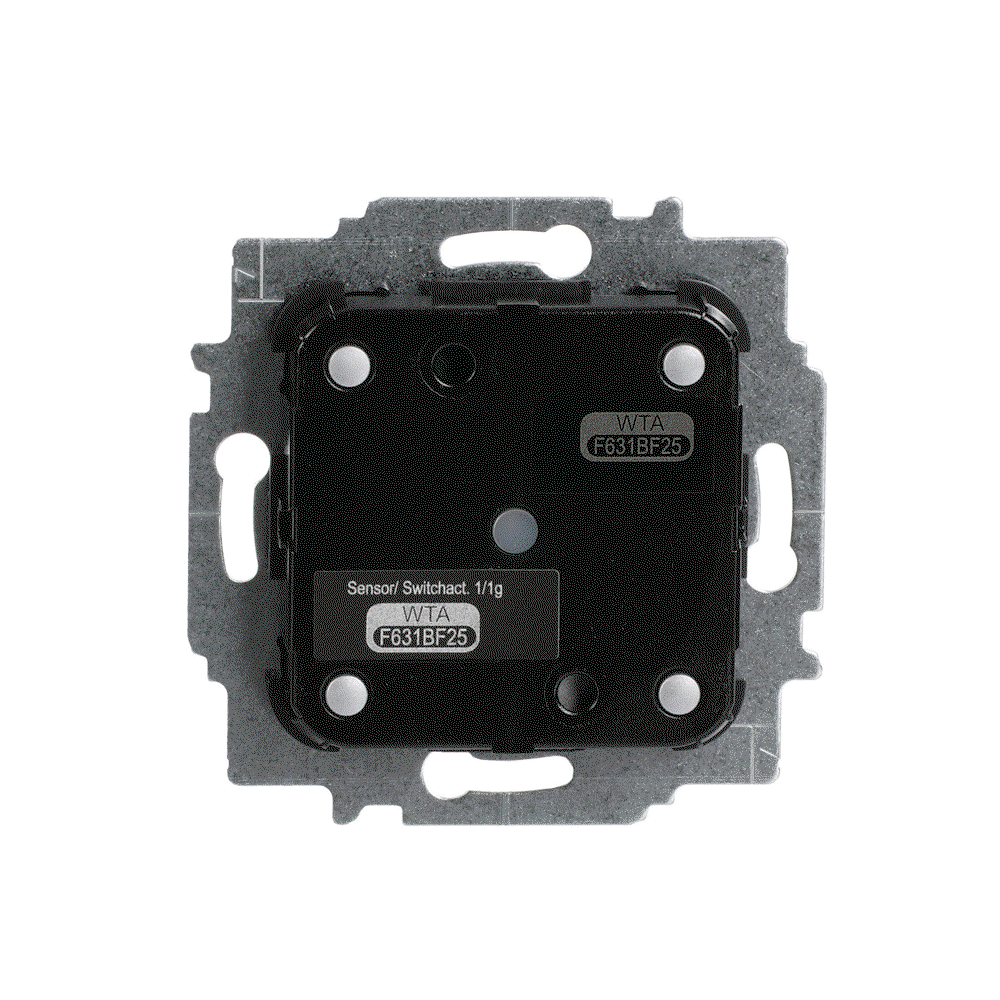 Sensor/actuador interruptor 2/1