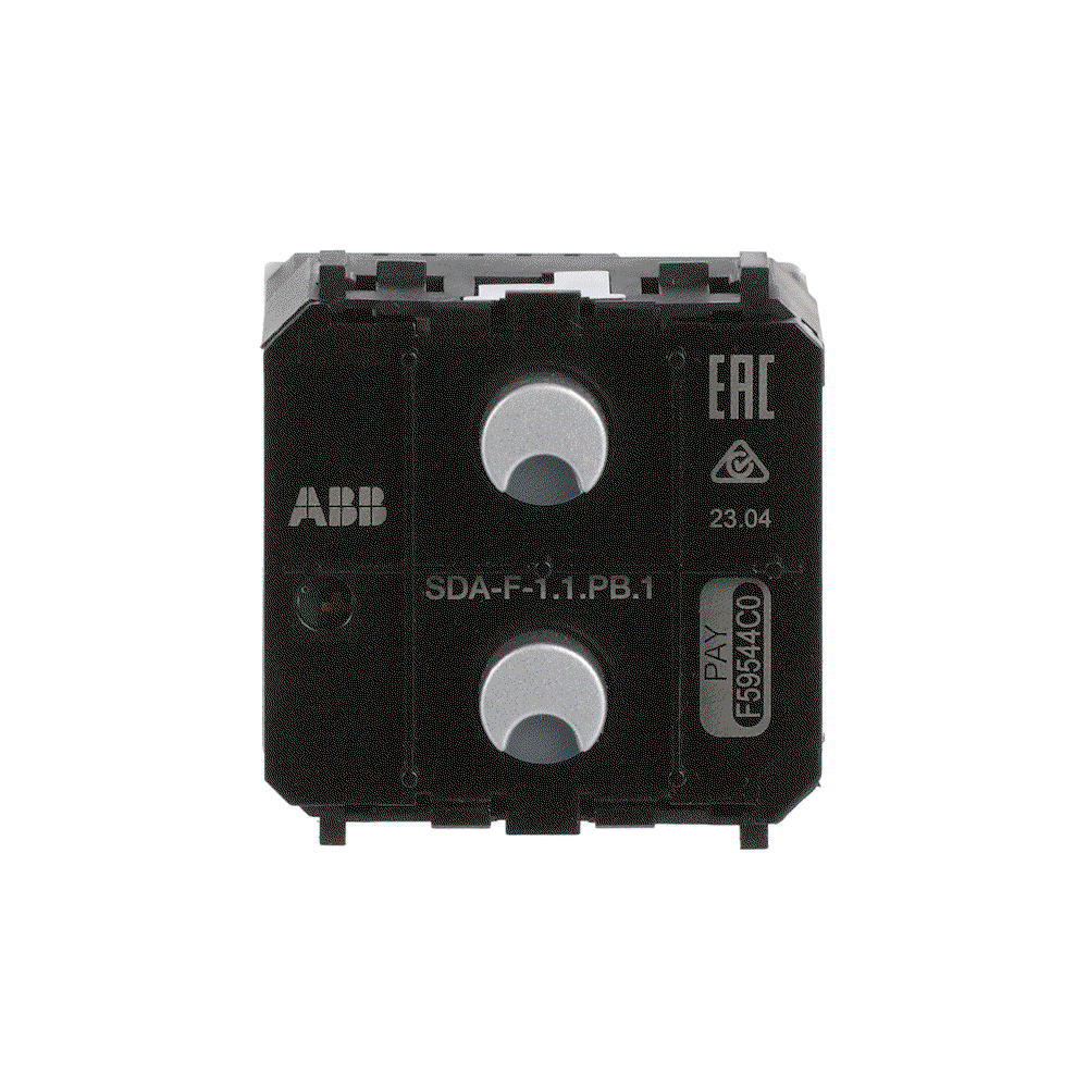 Sensor/actuador regulador 2/1