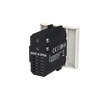Cargador USB-A+C 10,5W - 2M - BL