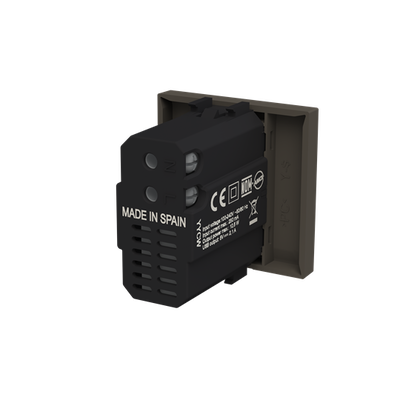 Cargador USB-A+C 10,5W - 2M - AN