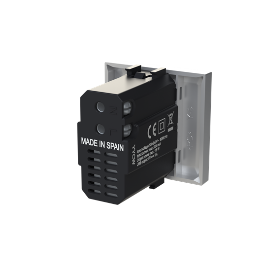 Cargador USB-A+C 15W - 2M - PL – Imagen 2 de 3