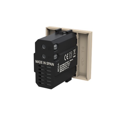 Cargador USB-A+C 15W - 2M - CV